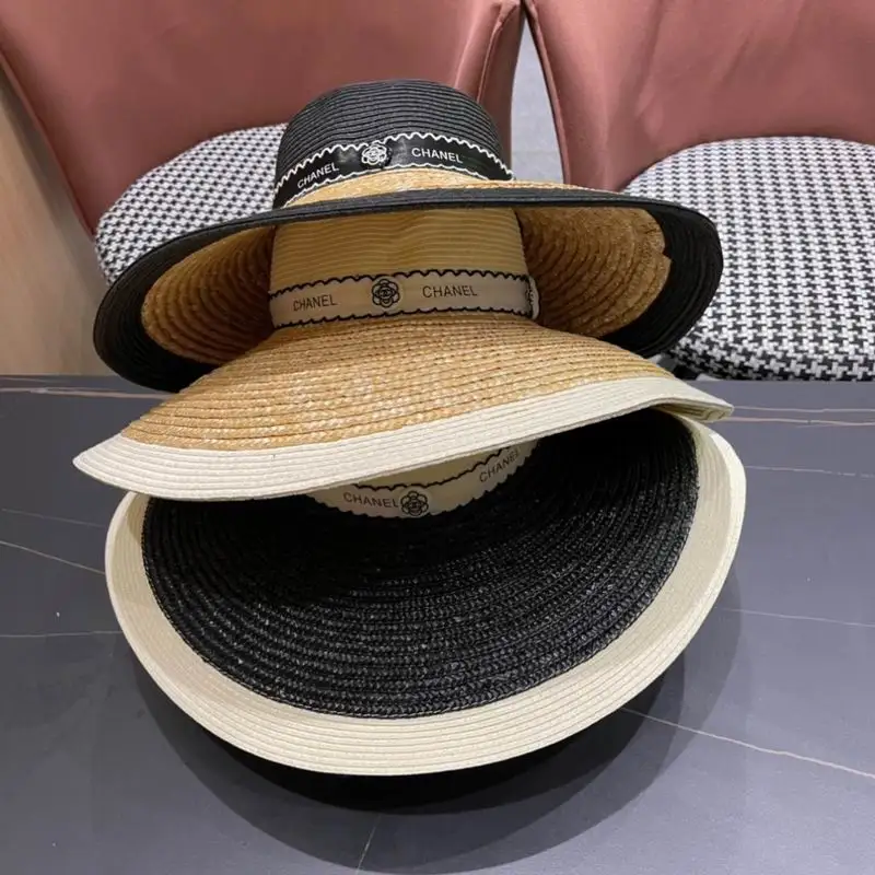 Chanel  top hat 051605